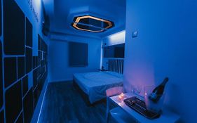 Motel Príncipe Encantado